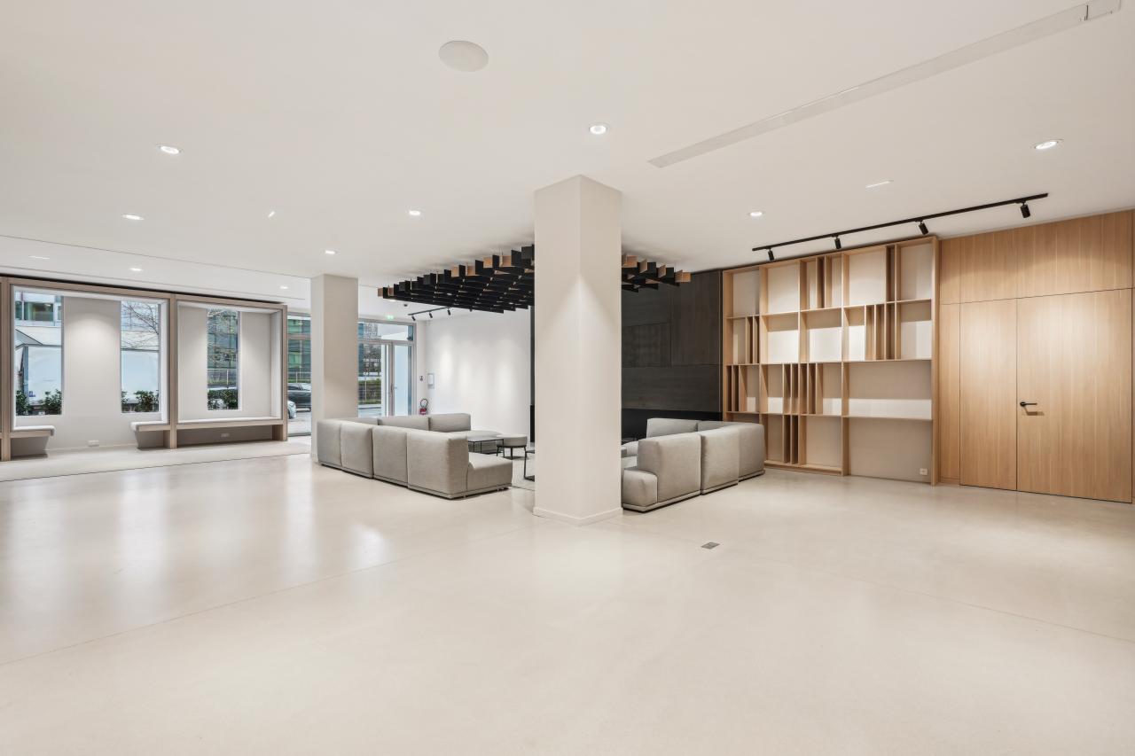 Bureau Paris 6336m² Location bureau Paris OLBUR2100119 10